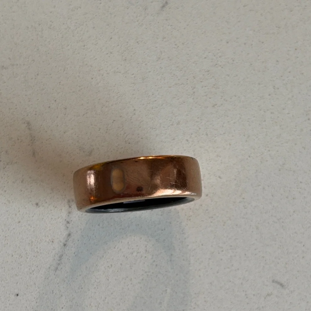 Oura ring